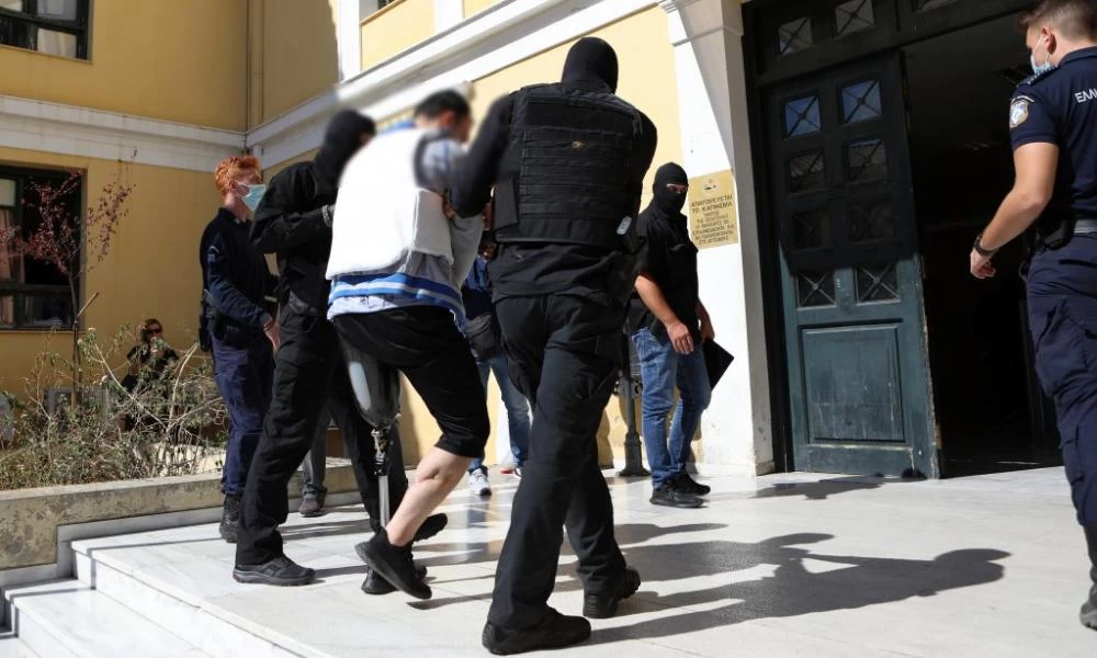 Σύλληψη 34χρονου για συμμετοχή στον ISIS: Αναλαμβάνει εφέτης ανακριτής